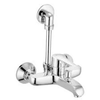 Wall Mixer